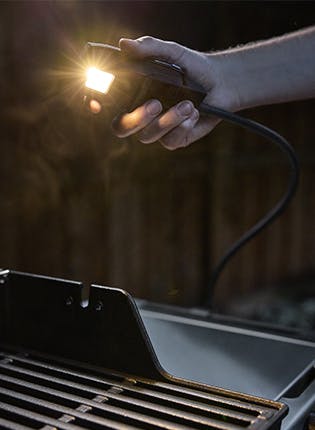 Weber Works™ Flexible Lighting